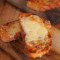 Cheesy Garlic Bread (2 Pieces)