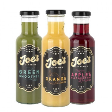 Joe's Juice