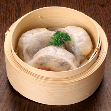 110 Vegetarian Dumpling