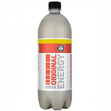 Euro Shopper Original Energy Drink 1 Litre