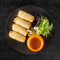 Prawn Spring Roll (4 Pieces)