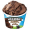 Brownie Al Cioccolato Fondente Ben Jerrys 100 Ml