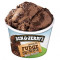 Brownie Al Cioccolato Fondente Ben Jerrys (Senza Latticini) 100 Ml