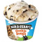 Pasta Per Biscotti Ben Jerrys 100 Ml