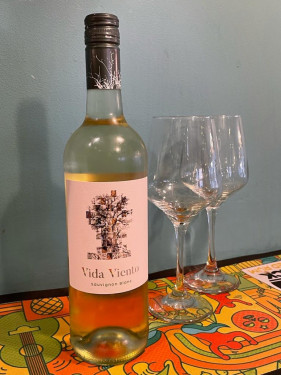 Vida Viento, Sauvignon Blanc, Chile