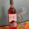 Hawkes Peak, Blush Zinfandel, Usa