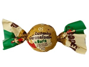 Tartufo Di Castagne 30G