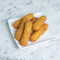 Crumbed Mozzarella Sticks (5Pcs)