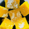 Kesar Coconut Barfi (250Gm)