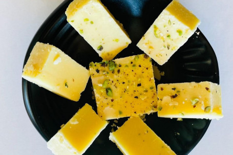 Standard Barfi 250 Gm