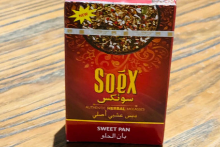 Hookah Flavour