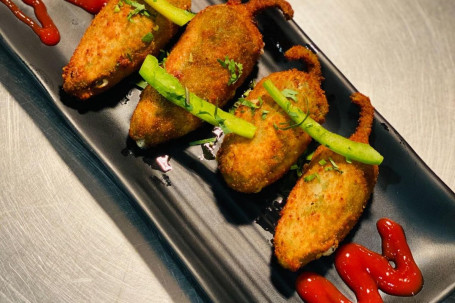 Jalapeno Popper (4 Pezzi)