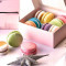 Mǎ Kǎ Lóng8Rù Macaron 8 Pieces