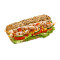 Chicken Breast Sub [30Cm]