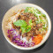 Grilled Pork Vermicelli Salads