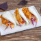 Crispy Chicken Bao (2Pc)