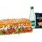 Poulet Menu Sub30