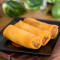 Vegetarian Spring Roll (2P)