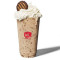 Big Girl Scout Adventurefuls Caramel Brownie Shake