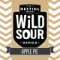 Wild Sour Series: Apple Pie