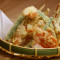 322 Soft Shell Crab Tempura