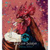 Rooster Inhaler