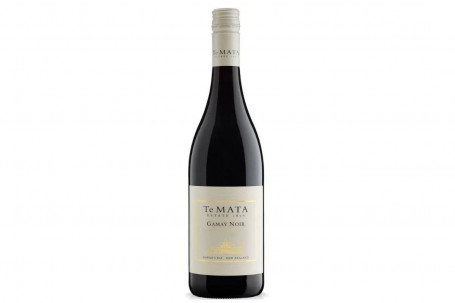 Te Mata Gamay Noir 2020