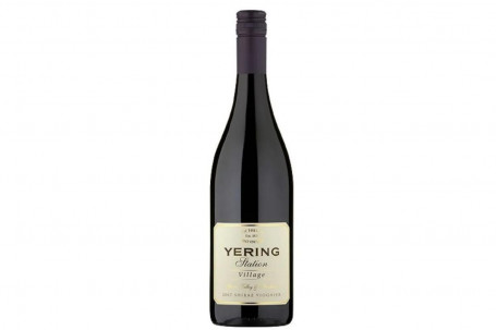 Yering Station Village Shiraz