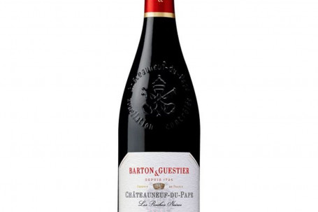 Barton Guestier Chateauneuf Du Pape 75Cl