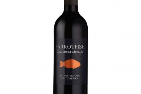 Parrotfish Cabernet Sauvignon Merlot