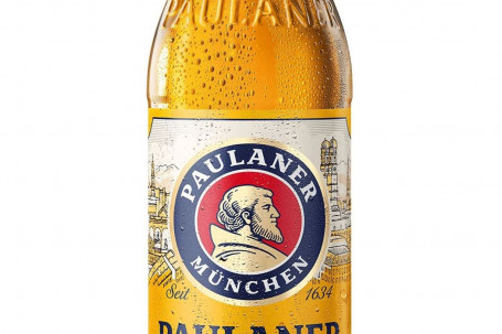 Paulaner Munchner Hell 500Ml