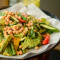 Tahini Asparagus Green Beans Salad 100G