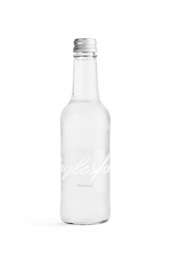 Daylesford Sparkling Water 330Ml