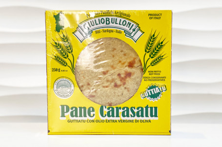 Pane Guttiau Sardinian Crispbread 500G