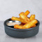 Halloumi Fries (Condiviso) (V)