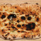 Oregano Evo Oil Focaccia