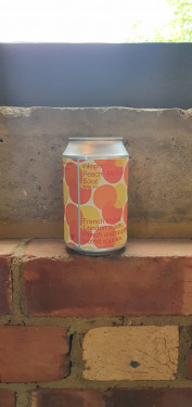 The Inkspot Brewery Peach Melba Sour 5 330Ml Can