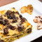 Gourmet Lasagna Tartufo Nero