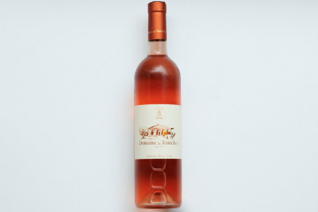 Rose 2019, Domaine Des Tourelles, Bekaa Valley, Lebanon