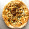 Garlic Rosemary Flatbread To Share