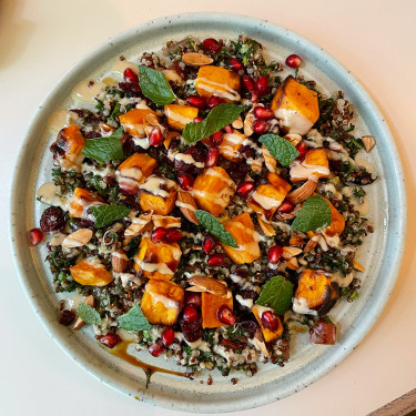 Tabbouleh Style Salad (Vg)(Gf)