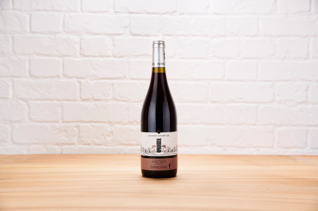 Grande Courtade, Pinot Noir Languedoc, France (Organic, Vegan)