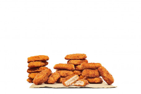 Vegan Nuggets 20 Piece