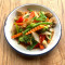 Stir Fried Oyster Sauce (Slightly Hot)