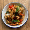 Stir Fried Cashew Nut (N)