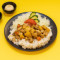 Chicken Curry Donburi