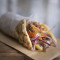 Pitogyro With Chicken Souvlaki