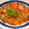 Mezzi Paccheri Freschi Alla Siciliana