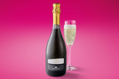 Prosecco D.o.c (750Ml) Veneto, Italia