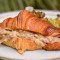 Croissant Frango Catupiry